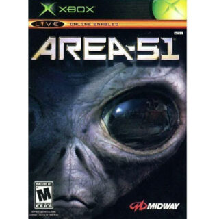Area-51