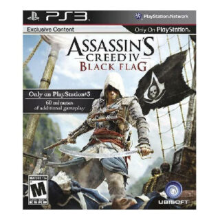 Assassins Creed IV Black Flag