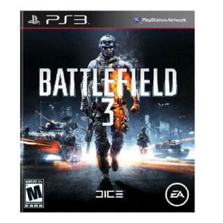 Battlefield 3