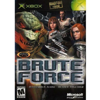 Brute Force