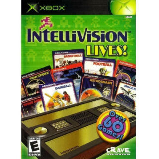 Intellivision Lives
