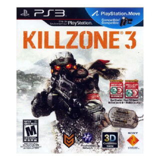 Killzone 3
