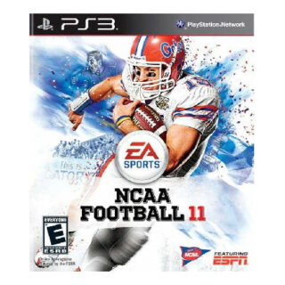 NCAA Football 11
