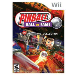 Pinball Hall of Fame