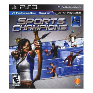 Sports Champions