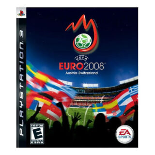 UEFA Euro 2008