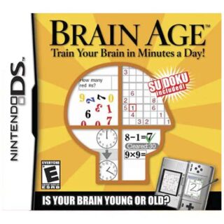 Brain Age