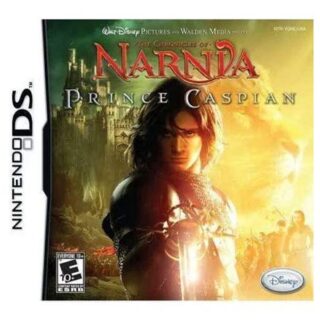 The Chronicles of Narnia Prince Caspian