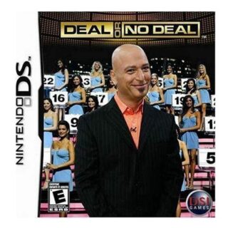 Deal or No Deal