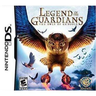 Legend of the Guardians