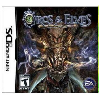 Orcs & Elves