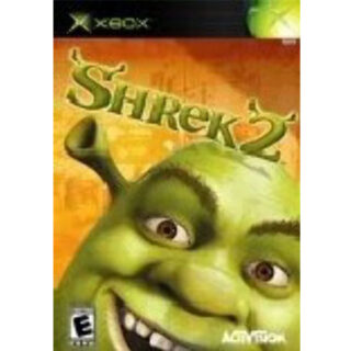 Shrek 2
