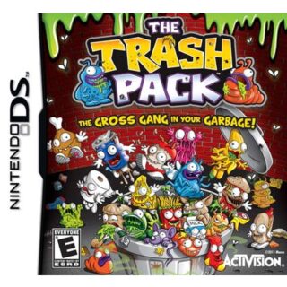 The Trash Pack
