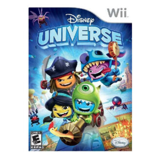 Disney Universe