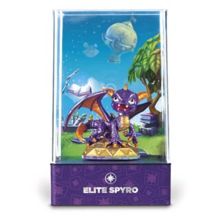 Elite Spyro