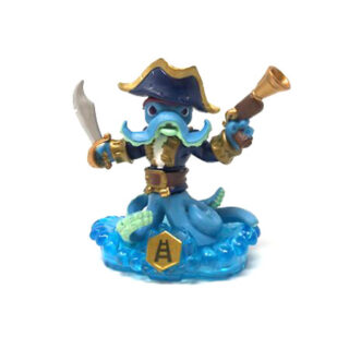 Washbuckler