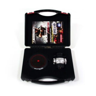 Tom Clancys Splinter Cell Conviction (Futureshop Pre-Order Bonus)